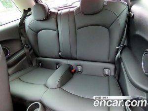 Mini Cooper HIGH 2020 года из Южной Кореи