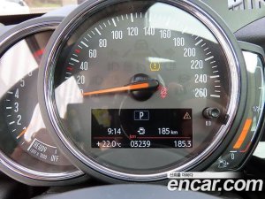 Mini Cooper HIGH 2020 года из Южной Кореи