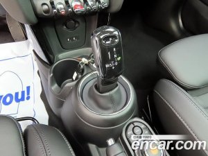 Mini Cooper HIGH 2020 года из Южной Кореи