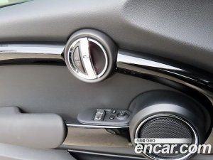 Mini Cooper HIGH 2020 года из Южной Кореи