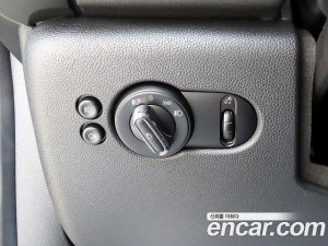 Mini Cooper HIGH 2020 года из Южной Кореи