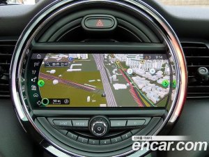 Mini Cooper HIGH 2020 года из Южной Кореи