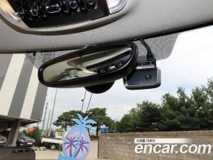 Mini Cooper HIGH 2020 года из Южной Кореи