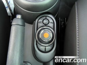 Mini Cooper HIGH 2020 года из Южной Кореи