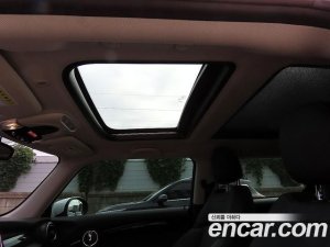 Mini Cooper HIGH 2020 года из Южной Кореи