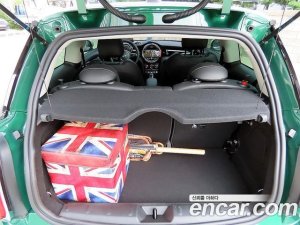 Mini Cooper HIGH 2020 года из Южной Кореи
