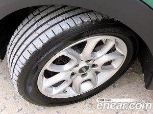Mini Cooper HIGH 2020 года из Южной Кореи