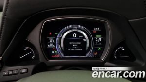 Lexus LS 3.5 Luxury AWD 2021 года из Южной Кореи