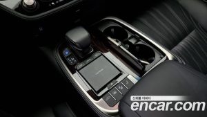 Lexus LS 3.5 Luxury AWD 2021 года из Южной Кореи