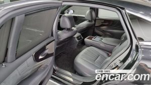 Lexus LS 3.5 Luxury AWD 2021 года из Южной Кореи