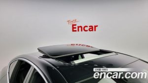 Lexus LS 3.5 Luxury AWD 2021 года из Южной Кореи