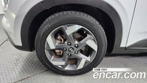 Hyundai Venue 1.6 Modern 2020 года из Южной Кореи