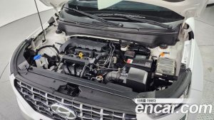 Hyundai Venue 1.6 Modern 2020 года из Южной Кореи