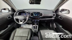 Hyundai Venue 1.6 Modern 2020 года из Южной Кореи