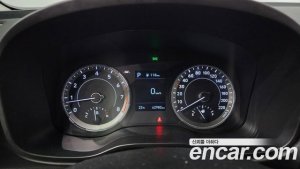 Hyundai Venue 1.6 Modern 2020 года из Южной Кореи