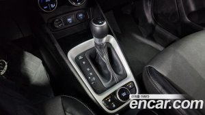 Hyundai Venue 1.6 Modern 2020 года из Южной Кореи