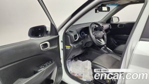 Hyundai Venue 1.6 Modern 2020 года из Южной Кореи