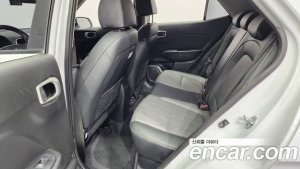 Hyundai Venue 1.6 Modern 2020 года из Южной Кореи