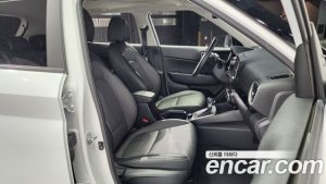 Hyundai Venue 1.6 Modern 2020 года из Южной Кореи