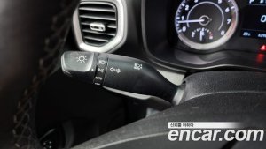 Hyundai Venue 1.6 Modern 2020 года из Южной Кореи