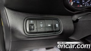 Hyundai Venue 1.6 Modern 2020 года из Южной Кореи