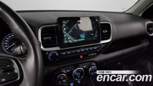 Hyundai Venue 1.6 Modern 2020 года из Южной Кореи