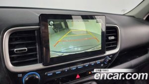Hyundai Venue 1.6 Modern 2020 года из Южной Кореи