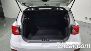 Hyundai Venue 1.6 Modern 2020 года из Южной Кореи