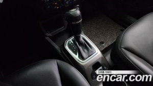 Jeep Renegade 1.6 Дизель Limited 2020 года из Южной Кореи