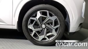 Hyundai Palisade Дизель 2.2 2WD 2022 года из Южной Кореи