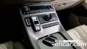 Hyundai Palisade Дизель 2.2 2WD 2022 года из Южной Кореи