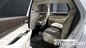 Hyundai Palisade Дизель 2.2 2WD 2022 года из Южной Кореи