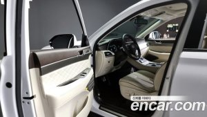 Hyundai Palisade Дизель 2.2 2WD 2022 года из Южной Кореи