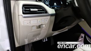 Hyundai Palisade Дизель 2.2 2WD 2022 года из Южной Кореи