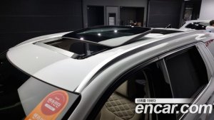 Hyundai Palisade Дизель 2.2 2WD 2022 года из Южной Кореи