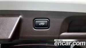 Hyundai Palisade Дизель 2.2 2WD 2022 года из Южной Кореи