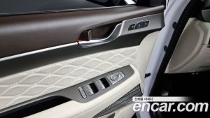 Hyundai Palisade Дизель 2.2 2WD 2022 года из Южной Кореи