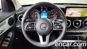 Mercedes-Benz C-Class C200 Avantgarde 2020 года из Южной Кореи
