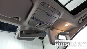 Mercedes-Benz C-Class C200 Avantgarde 2020 года из Южной Кореи