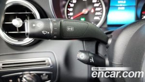 Mercedes-Benz C-Class C200 Avantgarde 2020 года из Южной Кореи