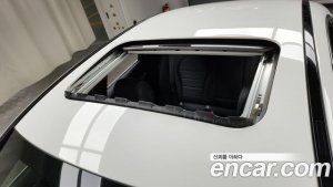 Mercedes-Benz C-Class C200 Avantgarde 2020 года из Южной Кореи