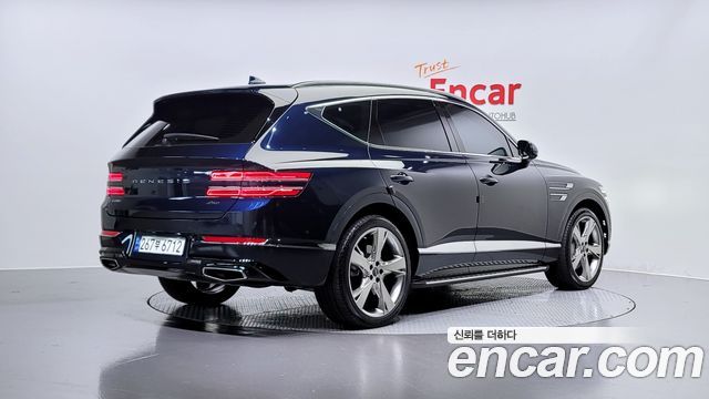 36015914_002.jpg Genesis GV80 3.5T Бензин AWD 2021 года из Южной Кореи