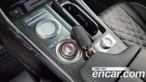 Genesis GV80 3.5T Бензин AWD 2021 года из Южной Кореи
