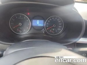 Kia morning Prestige 2020 года из Южной Кореи