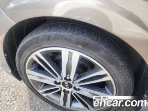 Kia morning Prestige 2020 года из Южной Кореи