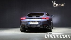 Ferrari Roma 3.9 2021 года из Южной Кореи