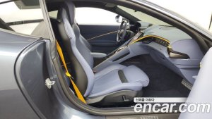 Ferrari Roma 3.9 2021 года из Южной Кореи