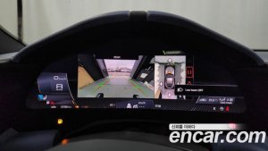 Ferrari Roma 3.9 2021 года из Южной Кореи