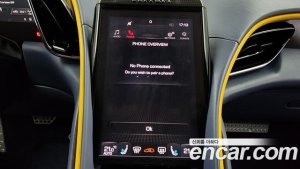 Ferrari Roma 3.9 2021 года из Южной Кореи