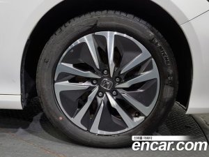 Honda Accord 2.0 HYBRID Touring 2020 года из Южной Кореи